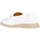 Sapatos Mulher Sapatos & Richelieu Mara Bini CAB00003006AE Branco
