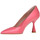Sapatos Mulher Escarpim Sergio Levantesi CAT00003008AE Rosa