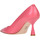 Sapatos Mulher Escarpim Sergio Levantesi CAT00003008AE Rosa