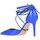 Sapatos Mulher Escarpim Sergio Levantesi CAT00003006AE Azul