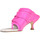 Sapatos Mulher Escarpim Strategia CAT00003011AE Rosa