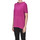 Textil Mulher T-shirts e Pólos Alpha Studio TPS00003005AE Violeta