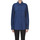 Textil Mulher camisas Sun68 TPC00003008AE Azul