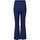 Textil Mulher Calças Via Masini 80 PNP00003016AE Azul