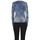 Textil Mulher camisolas Alessandro Aste MGP00003016AE Azul