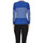 Textil Mulher T-shirts e Pólos Kule TPS00003014AE Azul