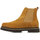 Sapatos Mulher Botas baixas Birkenstock Highwood Slip On Amarelo