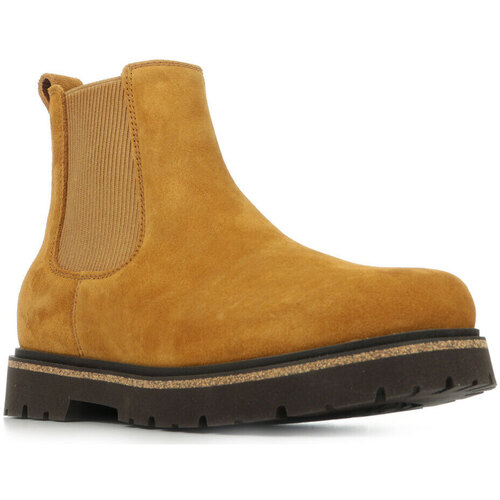 BIRKENSTOCK Highwood Slip On Amarelo
