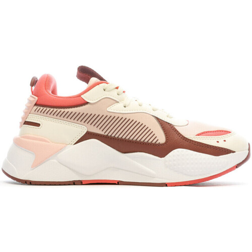 Puma  Rosa