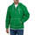 Textil Homem Casacos de malha Levi's A6275-0001-4-1 Verde