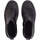 Sapatos Homem Botas baixas Pairs of Womens Low Socks Calvin Chinelo KLEIN 701218917 Black 002  Preto