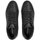 Sapatos Homem Sapatilhas Calvin Klein Jeans HM0HM01192 Preto