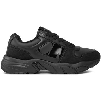 Sapatos Homem Sapatilhas EA Sports x Nike Lunar TR1 Madden 13 Calvin Johnson & Jerry Rice YM0YM00745 Preto