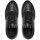 Sapatos Homem Sapatilhas Calvin Klein Jeans YM0YM00745 Preto