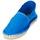 Sapatos Malas / carrinhos de Arrumação UNIE BLEU Azul