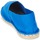 Sapatos Malas / carrinhos de Arrumação UNIE BLEU Azul
