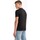 Textil Homem T-Shirt mangas curtas EAX 8NZT76 Z8H4Z Preto