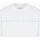 Textil Homem T-Shirt mangas curtas EAX 3DZTLG ZJ9JZ Branco