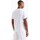 Textil Homem T-Shirt mangas curtas Emporio Armani EA7 3DPT37 PJMUZ Branco