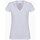 Textil Mulher T-shirts e Pólos EAX 3DYT03 YJ3RZ Branco