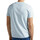 Textil Homem Orange Cotton Jersey Hugo Boss T-shirt wykonany w Bangladeszu Pepe jeans  Azul