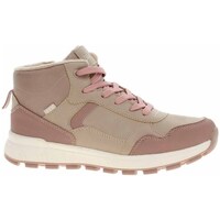 Sapatos Criança Botas baixas S.Oliver 54520941592 Cor-de-rosa, Cor bege