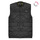 Textil Homem Jaquetas Volcom BOWERED VEST Preto