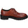 Sapatos Mulher Sapatos & Richelieu Moma EY441 84301F-VAR Castanho
