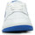 Sapatos Homem Sapatilhas Nike Dunk Low Retro Branco