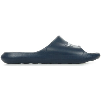 Sapatos Homem Sandálias Nike features Victori One Shower Slide Azul