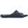 Sapatos Homem Sandálias Nike Victori One Shower Slide Azul