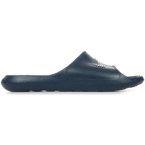Sapatos Homem Sandálias Nike wife Victori One Shower Slide Azul