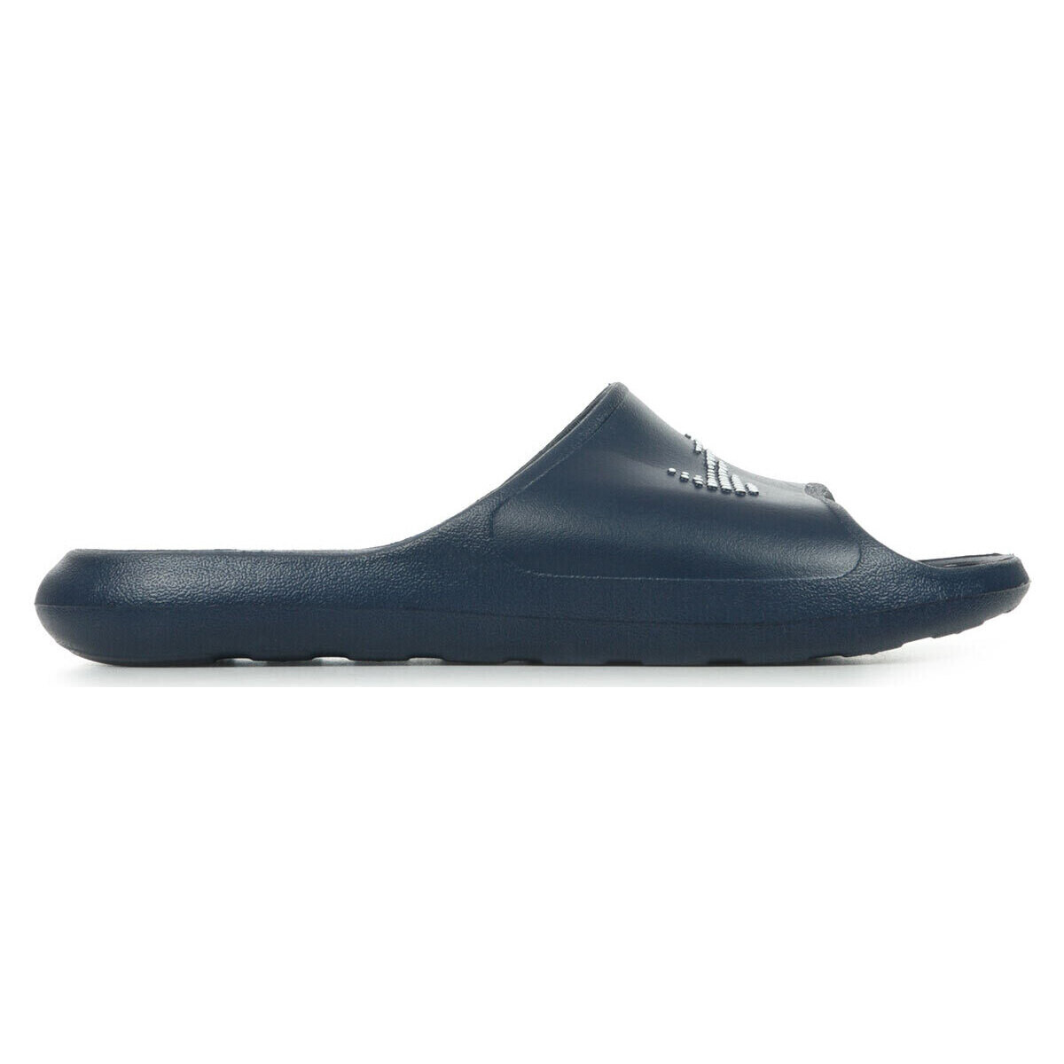 Sapatos Homem Sandálias Nike store Victori One Shower Slide Azul