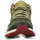 Sapatos Homem Botas baixas Timberland Sprint Trekker Lace Up WP Verde