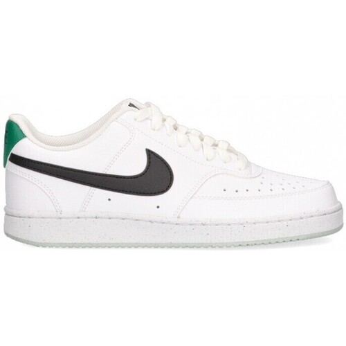Sapatos Homem Sapatilhas Nike 72063 Preto