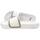 Sapatos Homem chinelos Puma  Branco