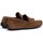 Sapatos Homem Sapatos & Richelieu Martinelli PACIFIC 1411 2496X Castanho