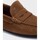Sapatos Homem Sapatos & Richelieu Martinelli PACIFIC 1411 2496X Castanho