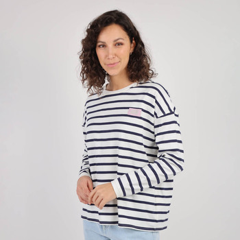 Textil Mulher The North Face Oxbow Tee Branco