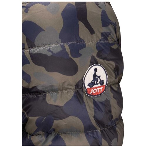 JOTT NICO PRINT Verde