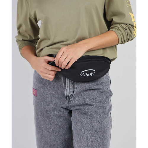 Oxbow Banane FORMENT Preto
