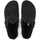 Sapatos Sandálias BIRKENSTOCK Boston shearling leve Preto