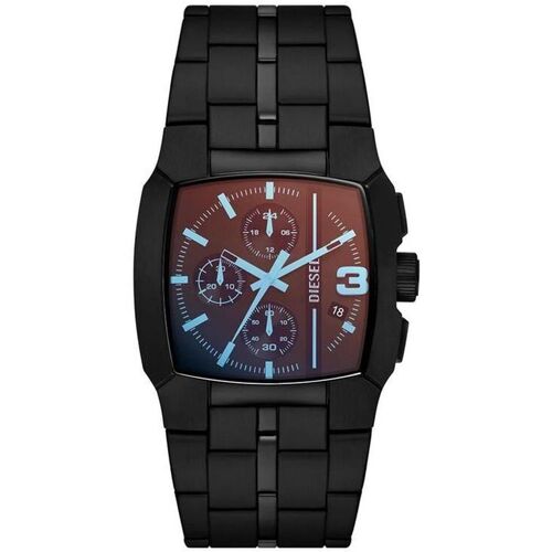 Relógios & jóias Relógio Diesel DZ4640-CLIFFHANGER Preto