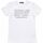 Textil Rapaz T-shirts e Pólos Replay SB7308.020.2660-001 Branco