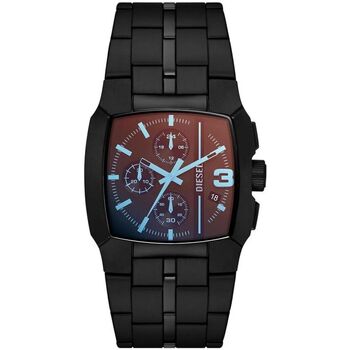 Relógios & jóias Relógio Diesel DZ4640-CLIFFHANGER Preto