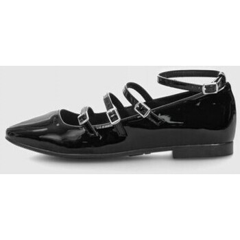 Sapatos Mulher Sapatos & Richelieu MTNG MERCEDITAS MUSTANG 59777 NEGRO Preto