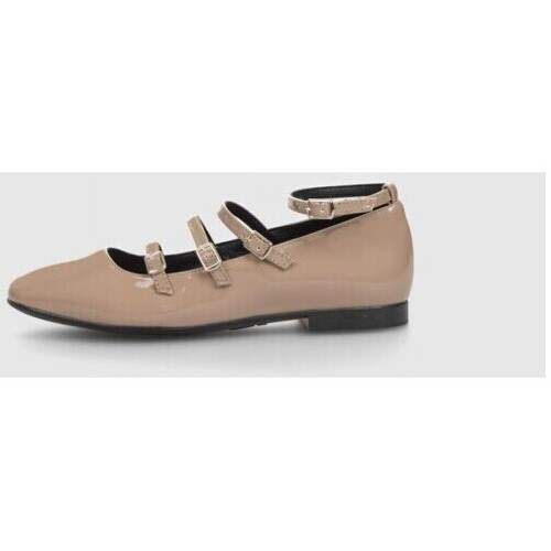 Sapatos Mulher Sapatos & Richelieu MTNG MERCEDITAS MUSTANG 59777 ARENA Bege