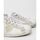 Sapatos Homem Sapatilhas Philippe Model PRLU VS20 - PARIS X-VEAU SELLIER BLANC/JAINE Branco
