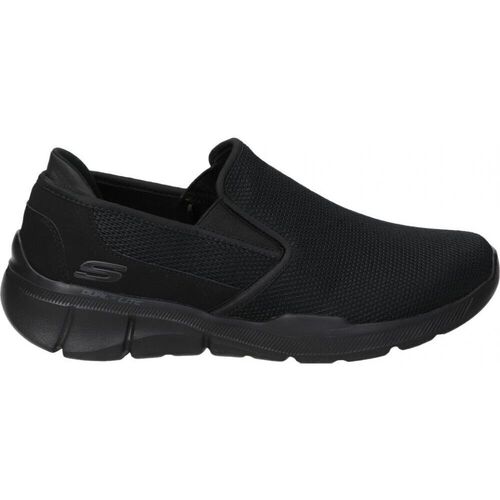 Sapatos Homem Sapatos & Richelieu Skechers 52937-BBK Preto