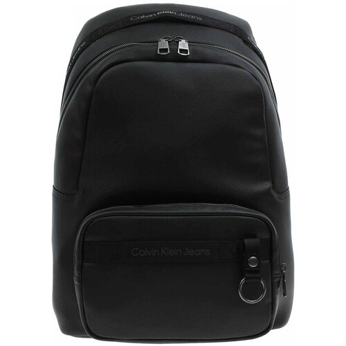 Malas Criança Mochila Calvin Klein Jeans K50K510112BDS Preto